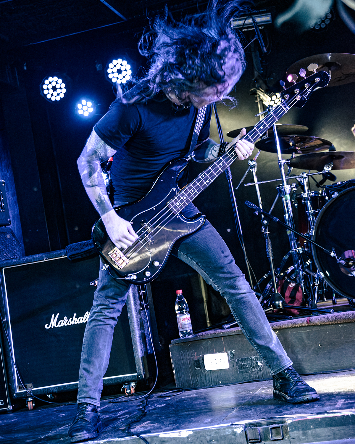 Unto Others - Never, Neverland Latin America 2026